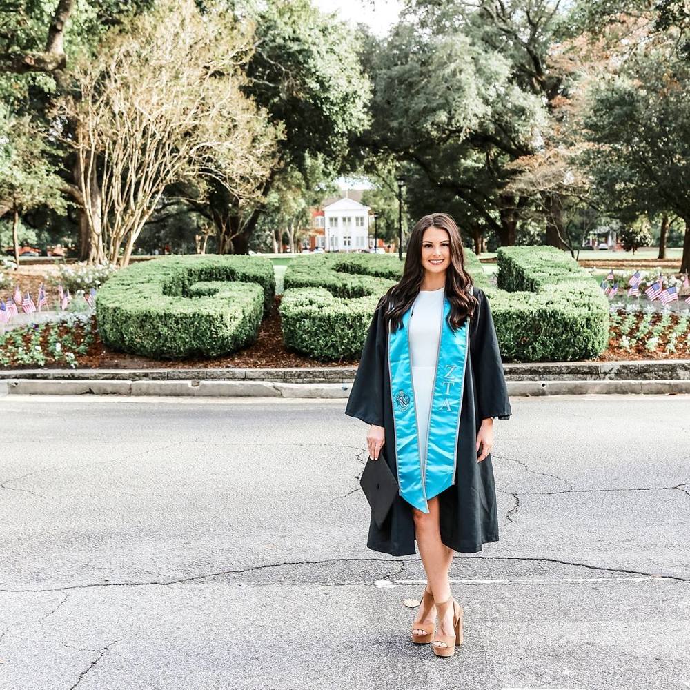 Meet your Posher, Taylor